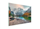 Tagliere In Vetro 40X30 Top