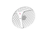 Mikrotik Lhg Xl HP5 Network Antenna 27.5 Dbi