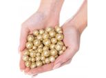 Springos Piccole Perle Di Polistirolo 40 Grammi Perle Di Polistirolo Pacchetto Di Perle Di Schiuma Decorazione Artigianato Fai Da Te