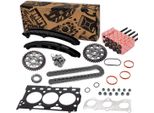 Et Engineteam RS0045VR1 Set Di Catene Di Distribuzione Per Vw Polo Hatchback (6R1, 6C1) Per Skoda Fabia Ii Hatchback (542) Fabia Ii Combi (545)