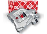 Febi Bilstein Pinza Freno Anteriore Sinistra Per Opel Combo Furgone/Station Wagon (X12) 182271