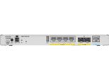 Cisco ISR1100-6G - Wan Ethernet - Gigabit Ethernet - Grigio