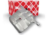 Febi Bilstein Pinza Freno Anteriore Destra Per Renault Kadjar (Ha, Hl) 182252