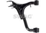 Swag 33 10 2060 Braccio Trasversale Posteriore Sinistro Superiore Per Land Rover Range Rover Sport (L320)
