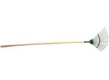 Rastrello Svedese Con Manico 150 Cm