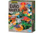 Mac Toys Mac Mondo Dei Giocattoli Dinosauri