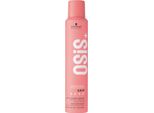 Schwarzkopf Osis Volume & Body Grip 200Ml