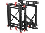 Nec 100015292 Supporto Per Display Espositivi 139,7 Cm (55") Nero"