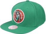ČEpice Mitchell & Ness HHSS3258BCEYPPPGREN