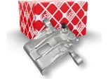 Febi Bilstein Pinza Freno Posteriore Sinistra Per Hyundai Ix35 (Lm, El, Elh) 182249