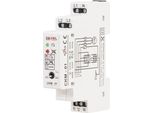 Sensore Di Sequenza Di Fase 230/400V Ac, CKM-01, Exta Zamel