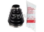Swag Set Soffietto Albero Motore Lato Ruota Per Ford Fiesta Mk6 Hatchback (JA8, JR8) 33 10 1469