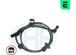 Sensore Abs Era Velocità Ruota Posteriore Sinistra Posteriore Destra Per Toyota Aygo (WNB1, KGB1) 560124A