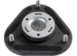 Swag 33 10 6224 Supporto Del Montante Anteriore Per Toyota Avensis Station Wagon (ZRT27, ADT27) Verso (R2) Avensis Notchback (ZRT27, ADT27)