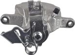 Febi Bilstein Pinza Freno Posteriore Sinistra Per Opel Vivaro A Furgone (X83) 181193