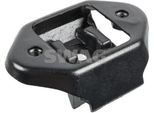 Supporto Motore Swag Supporto In Gomma-Metallo Posteriore Per Suzuki Jimny (Fj) 33 10 6145