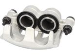 Febi Bilstein Pinza Freno Anteriore Sinistra Per Opel Movano B Furgone (X62) 183261