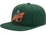 ČEpice Mitchell & Ness HHSS3258SSUYYPPPGREN