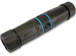 Equip 221172 Equip RJ45 Kupplung 1-1 Cat6A Outdoor
