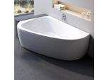 Pannello Di Copertura Ravak A Love Story Ii L Bianco Neve CZ75100A00