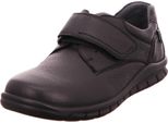 WaldläUfer Mezza Scarpa Da Uomo Hector 33792-10, 33792-10.5, 33792-11, 33792-11.5, 33792-12, 33792-6.5, 33792-7, 33792-7.5, 33792-8, 33792-8.5, 33792-9, 33792-9.5 WDL-366304-199 Nero 10.5
