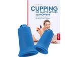 Faszio® Cupping Set Blu C. Libro