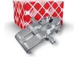 Febi Bilstein Pinza Freno Posteriore Sinistra Per Fiat Sedici (Fy) 182613