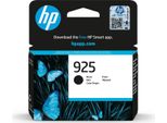Hp 925 - Nero - Originale - Officejet - Cartuccia D'inchiostro