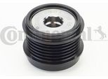 Continental Contitech AP9124 Ruota Libera Generatore Per Ford Mondeo V Station Wagon (Cf) Transit Mk7 Furgone (V363, Fcd, Fdd) Transit Custom V362 Furgone