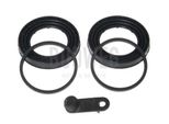 Guarnizione Budweg Caliper Per Pistone Pinza Freno 1848109 Per Furgone Vw Crafter (Sy, Sx) Amarok Pickup (2HA, 2HB, S1B, S6B, S7A, S7B) Crafter Bus (Sy)