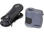 Carson Zakmicroscope MM-380 Micromini 20X Con Adattatore Per Smartphone
