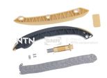 Snr KDC451.05 Kit Catena Di Distribuzione Catena Di Distribuzione Adatta A MERCEDES-BENZ Sprinter Furgone Da 3,5 Tonnellate (906) Sprinter Autobus Da 3,5 Tonnellate (906) Slk (R171) Clc (CL203)
