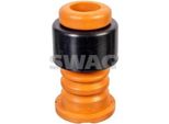 Swag 33 10 6020 Paracolpi Anteriore Sinistro Anteriore Destro Per Renault Kadjar (Ha, Hl) Koleos Ii (Hc) Per Nissan Qashqai Ii (J11, J11)