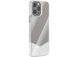 Force Case, Custodia Rinforzata Per Apple Iphone 13 Pro Max Pure, Trasparente