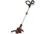 Worx Nitro WG173E.9 20V 33 Cm Senza Batteria E Caricatore