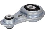 Swag Supporto Motore In Gomma-Metallo Inferiore Per Opel Vivaro B (X82) 33 10 8121
