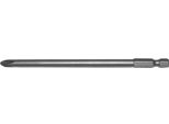 Makita Bit Lungo PH2, 127 Mm, Ø 5 Mm 3 Pz