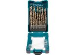 Set Di Punte D-67577 25 Pezzi Hss-Co