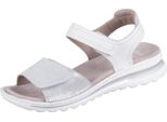 Ara Scarpe Tampa White Nebbia Celtickid Cervocalf, 124720713