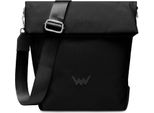 Vuch Borsa Da Donna Mirelle Nero Taglia Unica