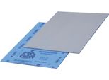 Carta Vetrata Starcke (Sic) Impermeabile Matador, 230X280 Mm, Grana: 240