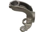 Fast FT13568 Fuso A Snodo Sospensione Ruota Sterzo Per Ford Transit Connect (P65, P70, P80)