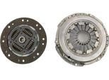 Kit Frizione Fast Frizione Per Fiat Ducato Furgone (250, 290) FT64161