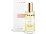 Aroma Yodeyma Acqua Profumata Per Donna 15 Ml