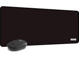 Subblim SUBMP-03HP001 Tappetino Per Mouse Nero