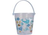 Little Dutch Ocean Dreams Secchiello 19 Cm Blu