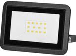 Proiettore Led Adviti Faro AD-NL-6253BL4, 20W, Led Smd, 1600 Lm, IP65, 4000K