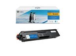 Toner Compatibile G&G Con Brother TN423C, NT-CB423C, Ciano, 4000S