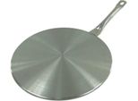Kinghoff Adattatore Per Piani Cottura A Induzione 14,5 Cm 34885