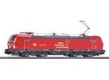 Piko 21636 Locomotiva Elettrica Br 193 Db Systemtechnik Vi + Dss Plux22